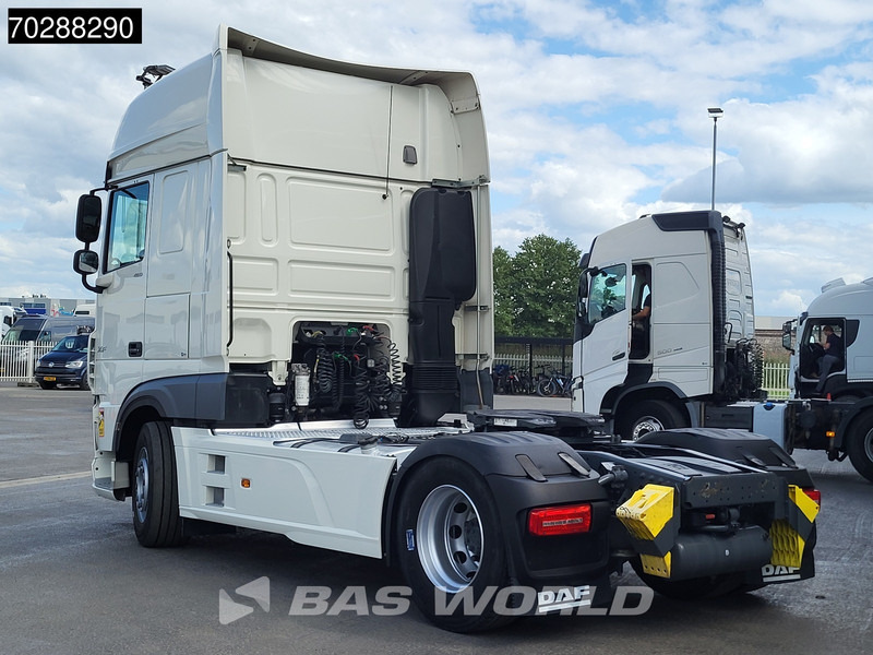 DAF XF 480 4X2 Retarder 2xTanks Euro 6 - Sattelzugmaschine: das Bild 2 DAF XF 480 4X2 Retarder 2xTanks Euro 6 - Sattelzugmaschine: das Bild 2