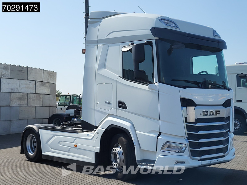 DAF XF 480 4X2 Retarder 2xTanks LED ACC Euro 6 - Sattelzugmaschine: das Bild 3 DAF XF 480 4X2 Retarder 2xTanks LED ACC Euro 6 - Sattelzugmaschine: das Bild 3