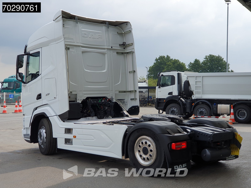 DAF XF 480 4X2 Retarder 2xTanks LED ACC Standklima Euro 6 - Sattelzugmaschine: das Bild 2 DAF XF 480 4X2 Retarder 2xTanks LED ACC Standklima Euro 6 - Sattelzugmaschine: das Bild 2