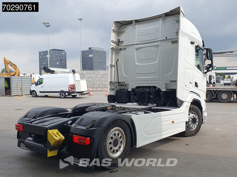 DAF XF 480 4X2 Retarder 2xTanks LED ACC Standklima Euro 6 - Sattelzugmaschine: das Bild 5 DAF XF 480 4X2 Retarder 2xTanks LED ACC Standklima Euro 6 - Sattelzugmaschine: das Bild 5
