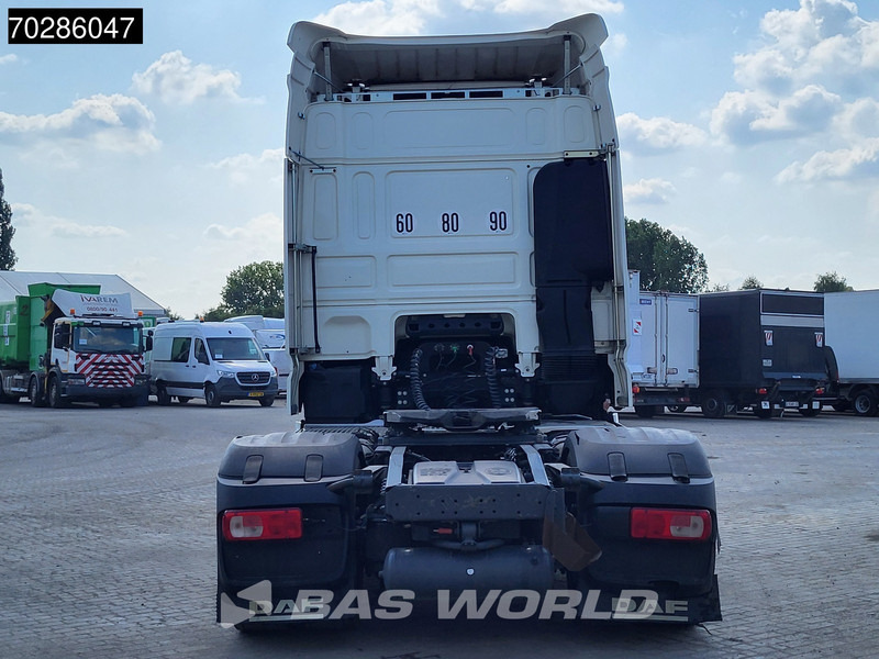 DAF XF 480 4X2 SC 2x Tanks PTO Standklima Navi LED ACC - Sattelzugmaschine: das Bild 3 DAF XF 480 4X2 SC 2x Tanks PTO Standklima Navi LED ACC - Sattelzugmaschine: das Bild 3
