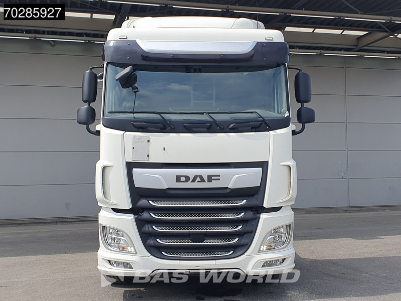 DAF XF 480 4X2 SC ACC Euro 6 - Sattelzugmaschine: das Bild 5 DAF XF 480 4X2 SC ACC Euro 6 - Sattelzugmaschine: das Bild 5