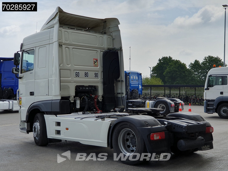 DAF XF 480 4X2 SC ACC Euro 6 - Sattelzugmaschine: das Bild 2 DAF XF 480 4X2 SC ACC Euro 6 - Sattelzugmaschine: das Bild 2
