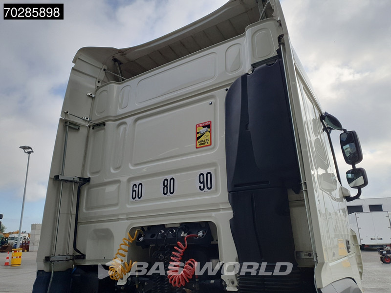 Sattelzugmaschine DAF XF 480 4X2 SC ACC Euro 6: das Bild 8