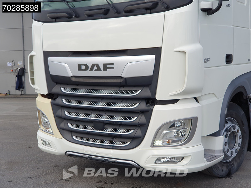 Sattelzugmaschine DAF XF 480 4X2 SC ACC Euro 6: das Bild 13