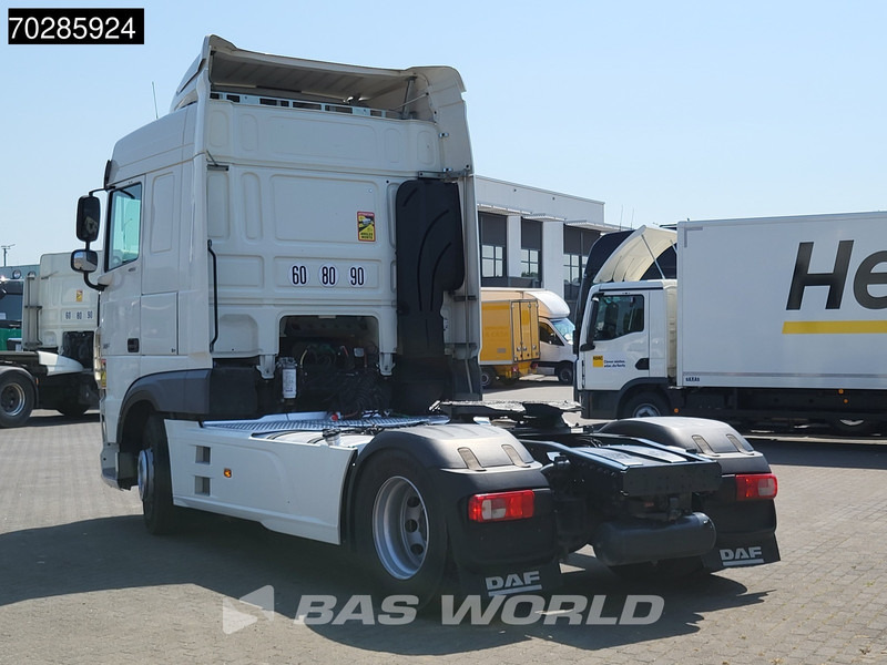 DAF XF 480 4X2 SC ACC Euro 6D - Sattelzugmaschine: das Bild 2 DAF XF 480 4X2 SC ACC Euro 6D - Sattelzugmaschine: das Bild 2