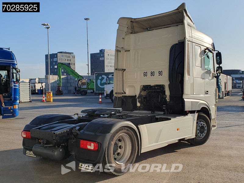 DAF XF 480 4X2 SC ACC Euro 6D - Sattelzugmaschine: das Bild 5 DAF XF 480 4X2 SC ACC Euro 6D - Sattelzugmaschine: das Bild 5