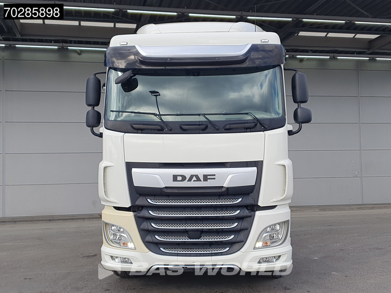 DAF XF 480 4X2 SC ACC Euro 6D - Sattelzugmaschine: das Bild 5 DAF XF 480 4X2 SC ACC Euro 6D - Sattelzugmaschine: das Bild 5