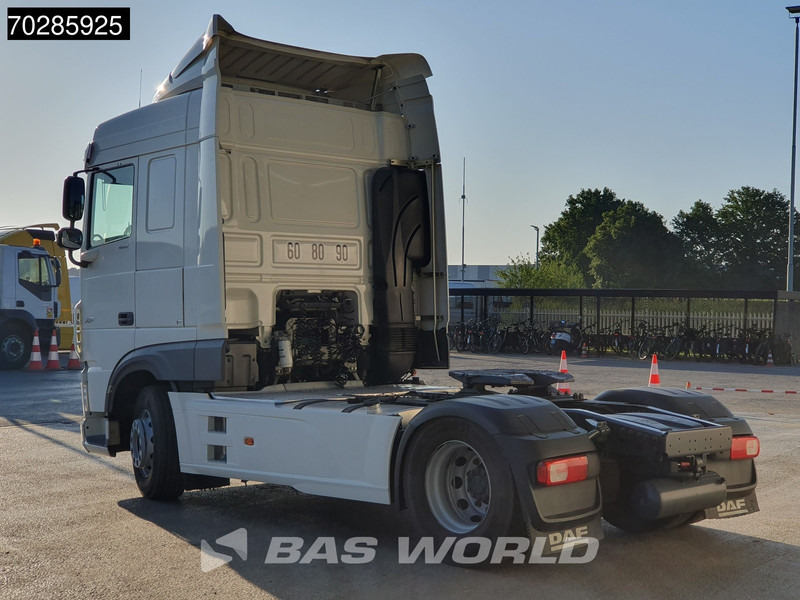DAF XF 480 4X2 SC ACC Euro 6D - Sattelzugmaschine: das Bild 2 DAF XF 480 4X2 SC ACC Euro 6D - Sattelzugmaschine: das Bild 2