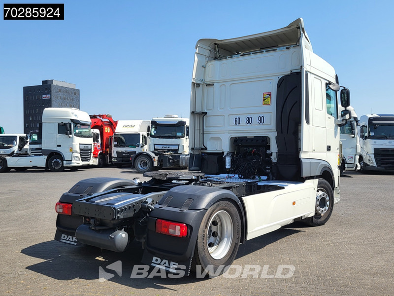 DAF XF 480 4X2 SC ACC Euro 6D - Sattelzugmaschine: das Bild 5 DAF XF 480 4X2 SC ACC Euro 6D - Sattelzugmaschine: das Bild 5