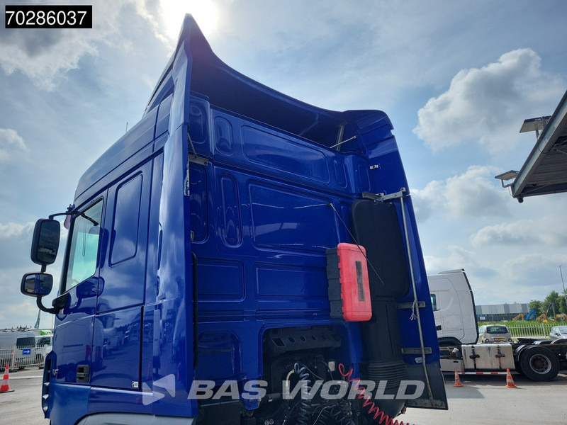 DAF XF 480 4X2 SC ADR 2x Tanks Standklima ACC LED - Sattelzugmaschine: das Bild 5 DAF XF 480 4X2 SC ADR 2x Tanks Standklima ACC LED - Sattelzugmaschine: das Bild 5