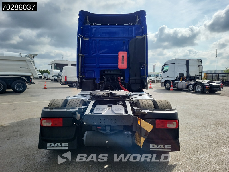 DAF XF 480 4X2 SC ADR 2x Tanks Standklima ACC LED - Sattelzugmaschine: das Bild 3 DAF XF 480 4X2 SC ADR 2x Tanks Standklima ACC LED - Sattelzugmaschine: das Bild 3