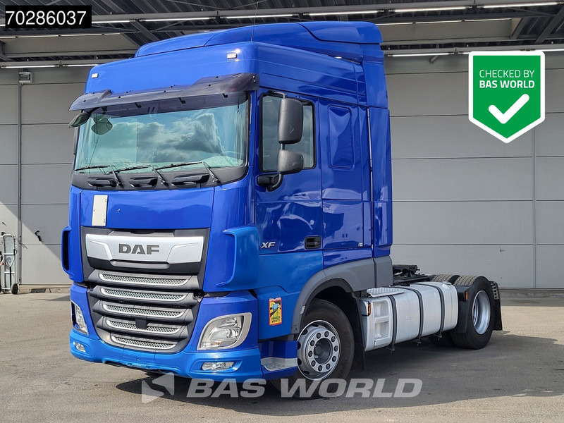 DAF XF 480 4X2 SC ADR 2x Tanks Standklima ACC LED - Sattelzugmaschine: das Bild 1 DAF XF 480 4X2 SC ADR 2x Tanks Standklima ACC LED - Sattelzugmaschine: das Bild 1