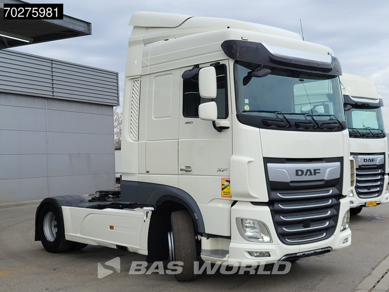 DAF XF 480 4X2 SC MX-Engine Brake - Sattelzugmaschine: das Bild 3 DAF XF 480 4X2 SC MX-Engine Brake - Sattelzugmaschine: das Bild 3
