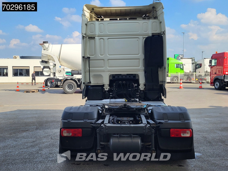 DAF XF 480 4X2 SC Mega 2x Tanks Euro 6 - Sattelzugmaschine: das Bild 3 DAF XF 480 4X2 SC Mega 2x Tanks Euro 6 - Sattelzugmaschine: das Bild 3