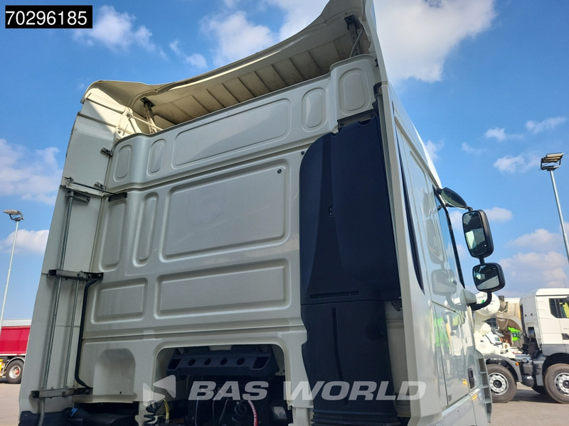 DAF XF 480 4X2 SC Mega 2x Tanks Euro 6 - Sattelzugmaschine: das Bild 5 DAF XF 480 4X2 SC Mega 2x Tanks Euro 6 - Sattelzugmaschine: das Bild 5