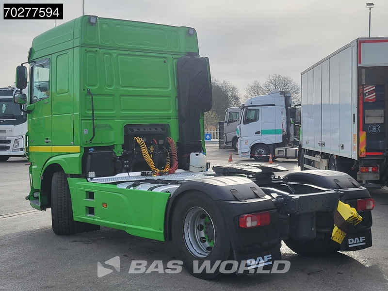 DAF XF 480 4X2 SC PTO - Sattelzugmaschine: das Bild 2 DAF XF 480 4X2 SC PTO - Sattelzugmaschine: das Bild 2
