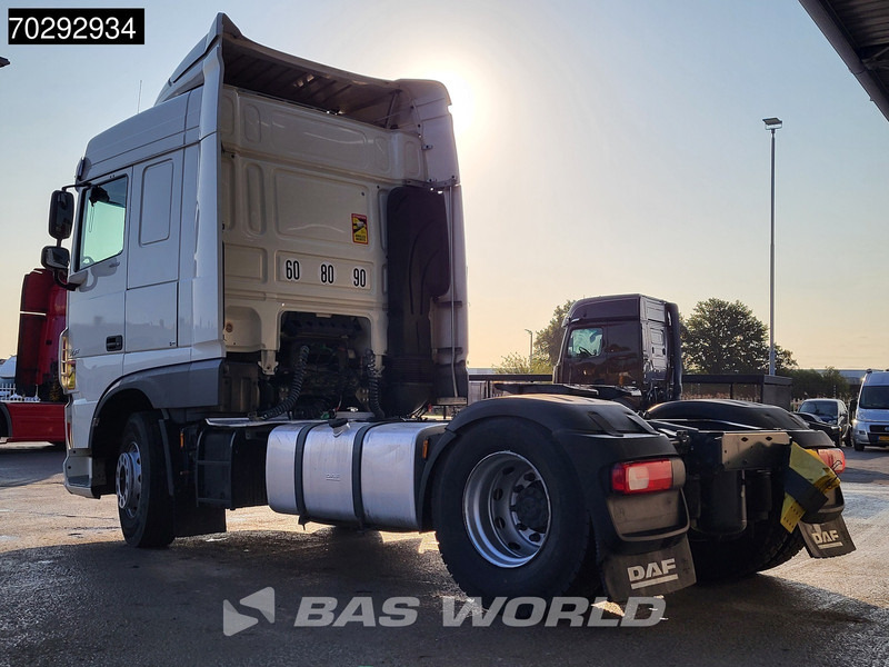 DAF XF 480 4X2 SC PTO Standairco ACC Euro 6 - Sattelzugmaschine: das Bild 2 DAF XF 480 4X2 SC PTO Standairco ACC Euro 6 - Sattelzugmaschine: das Bild 2