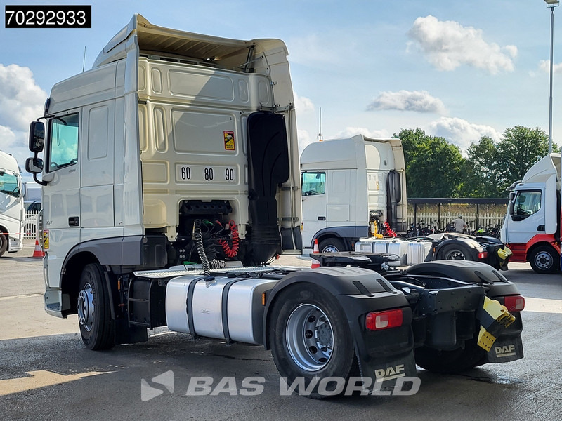 DAF XF 480 4X2 SC Standairco ACC Euro 6 - Sattelzugmaschine: das Bild 2 DAF XF 480 4X2 SC Standairco ACC Euro 6 - Sattelzugmaschine: das Bild 2