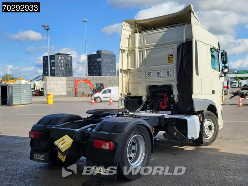 DAF XF 480 4X2 SC Standairco ACC Euro 6 - Sattelzugmaschine: das Bild 5 DAF XF 480 4X2 SC Standairco ACC Euro 6 - Sattelzugmaschine: das Bild 5