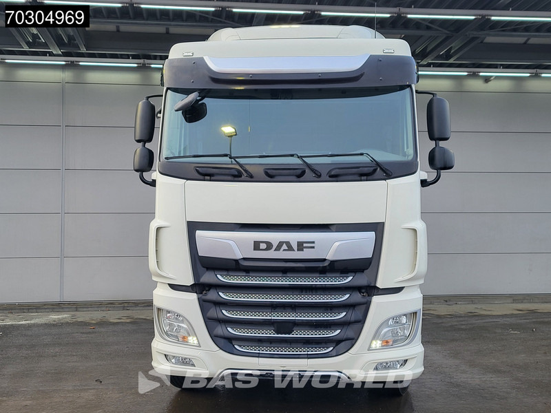 DAF XF 480 4X2 SC Standklima - Sattelzugmaschine: das Bild 5 DAF XF 480 4X2 SC Standklima - Sattelzugmaschine: das Bild 5