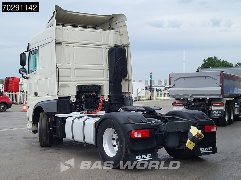 DAF XF 480 4X2 SC Stanklima PTO Alcoa's ACC Euro 6 - Sattelzugmaschine: das Bild 2 DAF XF 480 4X2 SC Stanklima PTO Alcoa's ACC Euro 6 - Sattelzugmaschine: das Bild 2