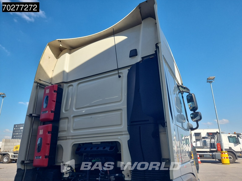 DAF XF 480 4X2 SSC 2x Tanks ACC - Sattelzugmaschine: das Bild 5 DAF XF 480 4X2 SSC 2x Tanks ACC - Sattelzugmaschine: das Bild 5