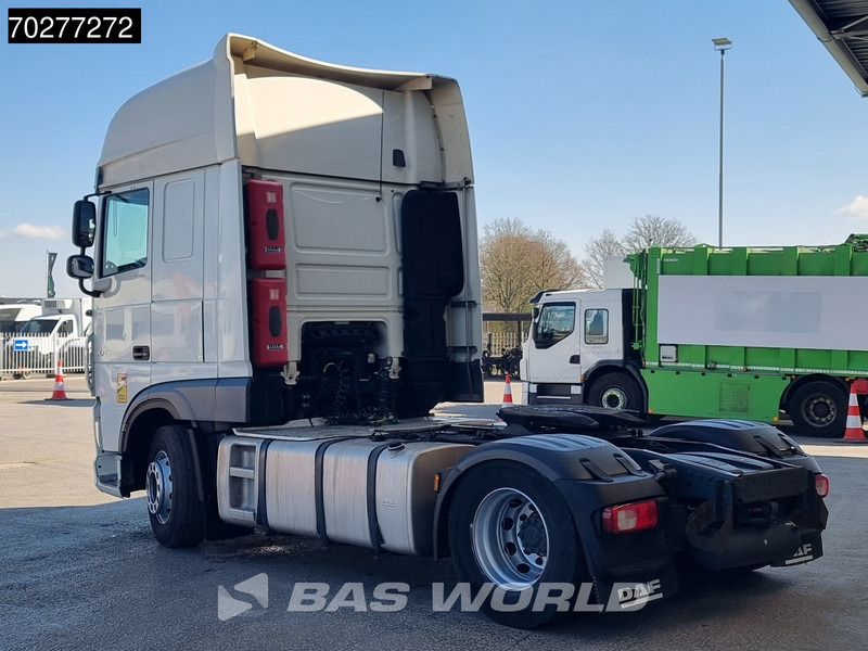 DAF XF 480 4X2 SSC 2x Tanks ACC - Sattelzugmaschine: das Bild 2 DAF XF 480 4X2 SSC 2x Tanks ACC - Sattelzugmaschine: das Bild 2