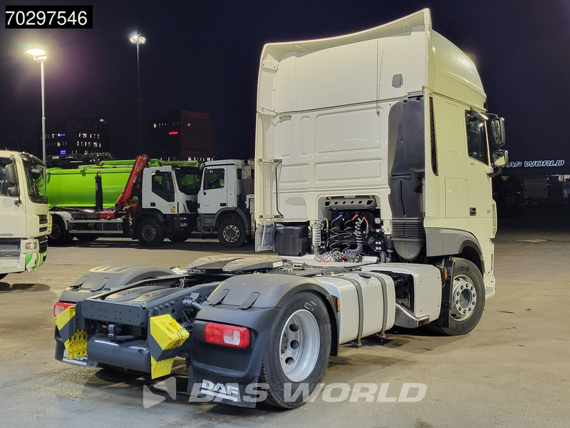 DAF XF 480 4X2 SSC 2x Tanks Euro 6 - Sattelzugmaschine: das Bild 5 DAF XF 480 4X2 SSC 2x Tanks Euro 6 - Sattelzugmaschine: das Bild 5