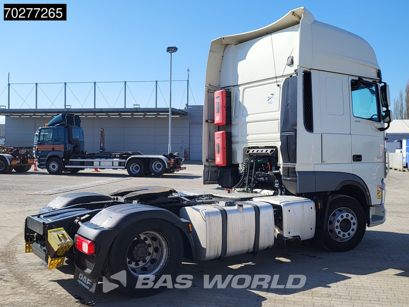 DAF XF 480 4X2 SSC 2xTanks ACC Euro 6 - Sattelzugmaschine: das Bild 5 DAF XF 480 4X2 SSC 2xTanks ACC Euro 6 - Sattelzugmaschine: das Bild 5