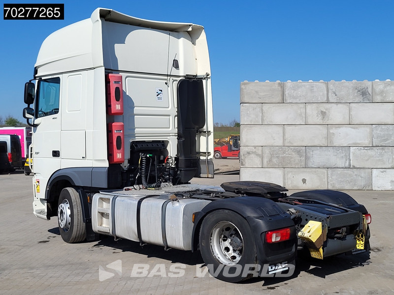 DAF XF 480 4X2 SSC 2xTanks ACC Euro 6 - Sattelzugmaschine: das Bild 2 DAF XF 480 4X2 SSC 2xTanks ACC Euro 6 - Sattelzugmaschine: das Bild 2