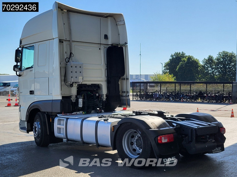 DAF XF 480 4X2 SSC 2xTanks Standklima ACC Euro 6 - Sattelzugmaschine: das Bild 2 DAF XF 480 4X2 SSC 2xTanks Standklima ACC Euro 6 - Sattelzugmaschine: das Bild 2