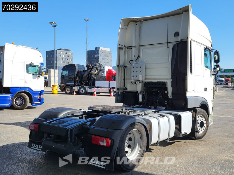 DAF XF 480 4X2 SSC 2xTanks Standklima ACC Euro 6 - Sattelzugmaschine: das Bild 5 DAF XF 480 4X2 SSC 2xTanks Standklima ACC Euro 6 - Sattelzugmaschine: das Bild 5