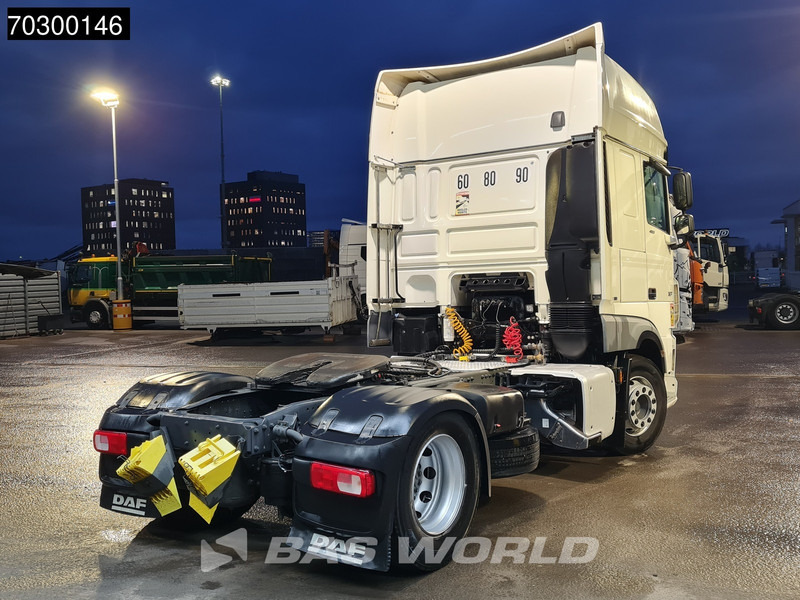 DAF XF 480 4X2 SSC Hydraulik Standklima - Sattelzugmaschine: das Bild 5 DAF XF 480 4X2 SSC Hydraulik Standklima - Sattelzugmaschine: das Bild 5