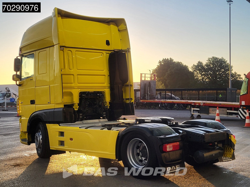 DAF XF 480 4X2 SSC Retarder 2xTanks ACC Standklima Euro 6 - Sattelzugmaschine: das Bild 2 DAF XF 480 4X2 SSC Retarder 2xTanks ACC Standklima Euro 6 - Sattelzugmaschine: das Bild 2