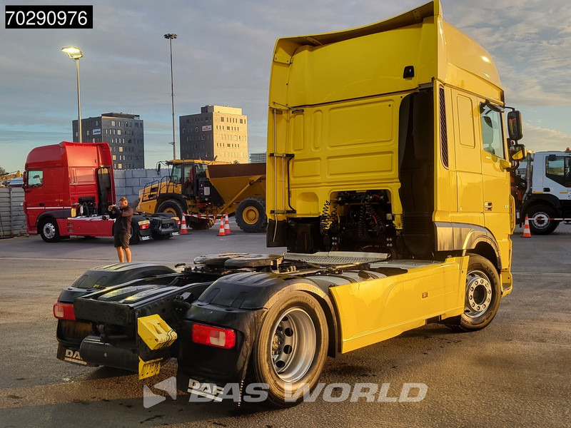DAF XF 480 4X2 SSC Retarder 2xTanks ACC Standklima Euro 6 - Sattelzugmaschine: das Bild 5 DAF XF 480 4X2 SSC Retarder 2xTanks ACC Standklima Euro 6 - Sattelzugmaschine: das Bild 5
