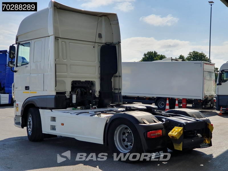 DAF XF 480 4X2 SSC Retarder 2xTanks ACC Standklima Euro 6 - Sattelzugmaschine: das Bild 2 DAF XF 480 4X2 SSC Retarder 2xTanks ACC Standklima Euro 6 - Sattelzugmaschine: das Bild 2