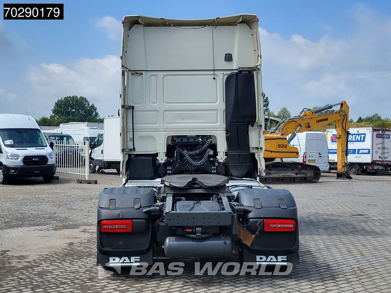DAF XF 480 4X2 SSC Retarder 2xTanks Standklima ACC Euro 6 - Sattelzugmaschine: das Bild 3 DAF XF 480 4X2 SSC Retarder 2xTanks Standklima ACC Euro 6 - Sattelzugmaschine: das Bild 3