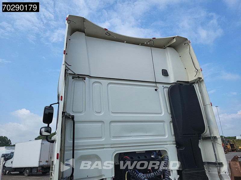 DAF XF 480 4X2 SSC Retarder 2xTanks Standklima ACC Euro 6 - Sattelzugmaschine: das Bild 5 DAF XF 480 4X2 SSC Retarder 2xTanks Standklima ACC Euro 6 - Sattelzugmaschine: das Bild 5