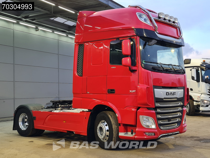 DAF XF 480 4X2 SSC Retarder Hydraulik Alcoa's Standklima - Sattelzugmaschine: das Bild 3 DAF XF 480 4X2 SSC Retarder Hydraulik Alcoa's Standklima - Sattelzugmaschine: das Bild 3