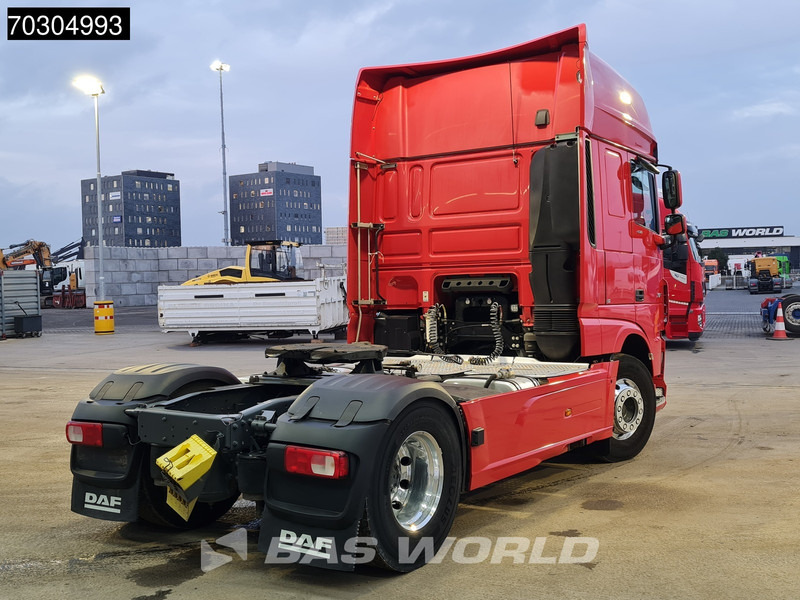 DAF XF 480 4X2 SSC Retarder Hydraulik Alcoa's Standklima - Sattelzugmaschine: das Bild 5 DAF XF 480 4X2 SSC Retarder Hydraulik Alcoa's Standklima - Sattelzugmaschine: das Bild 5