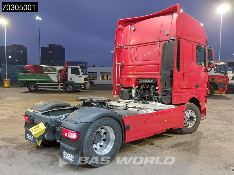 DAF XF 480 4X2 SSC Retarder Hydraulik Alcoa's Standklima - Sattelzugmaschine: das Bild 5 DAF XF 480 4X2 SSC Retarder Hydraulik Alcoa's Standklima - Sattelzugmaschine: das Bild 5