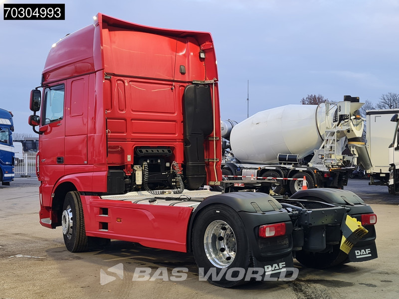 DAF XF 480 4X2 SSC Retarder Hydraulik Alcoa's Standklima - Sattelzugmaschine: das Bild 2 DAF XF 480 4X2 SSC Retarder Hydraulik Alcoa's Standklima - Sattelzugmaschine: das Bild 2