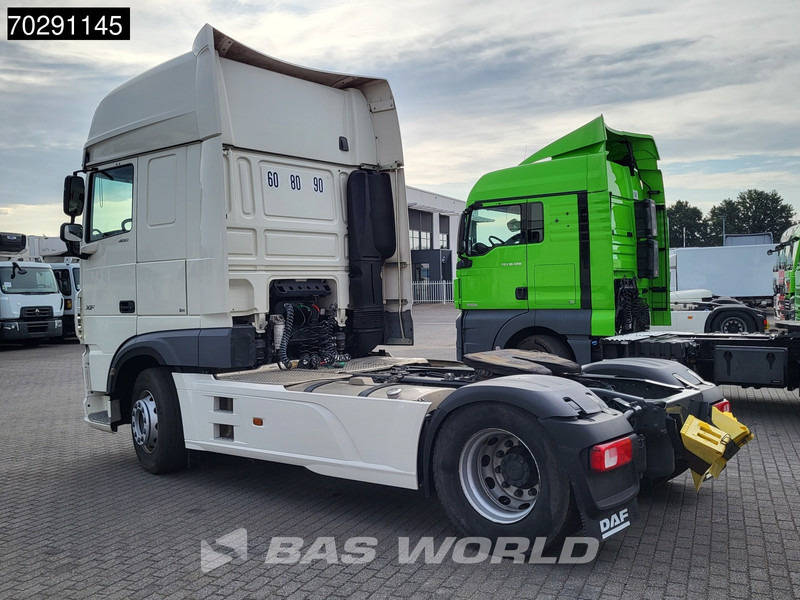 DAF XF 480 4X2 SSC Standklima Euro 6 - Sattelzugmaschine: das Bild 2 DAF XF 480 4X2 SSC Standklima Euro 6 - Sattelzugmaschine: das Bild 2