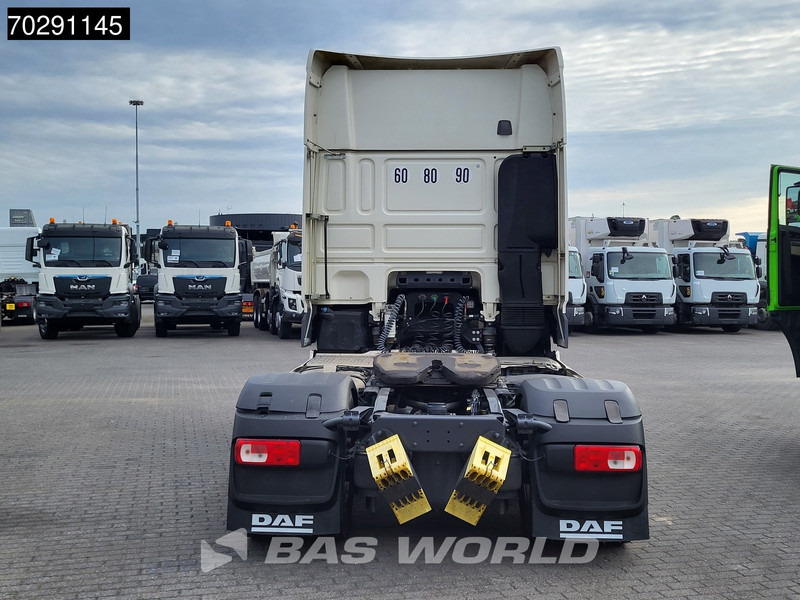 DAF XF 480 4X2 SSC Standklima Euro 6 - Sattelzugmaschine: das Bild 3 DAF XF 480 4X2 SSC Standklima Euro 6 - Sattelzugmaschine: das Bild 3