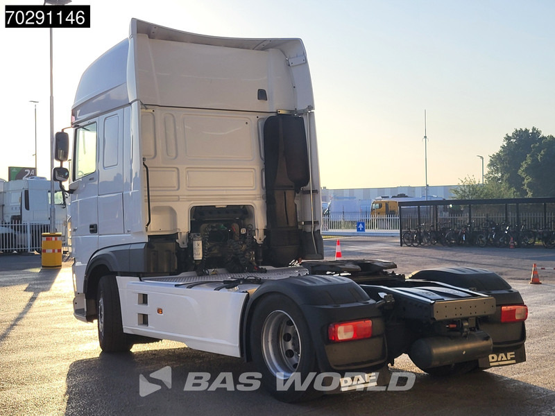 DAF XF 480 4X2 Standairco 2xTanks Navi ACC Euro 6 - Sattelzugmaschine: das Bild 2 DAF XF 480 4X2 Standairco 2xTanks Navi ACC Euro 6 - Sattelzugmaschine: das Bild 2