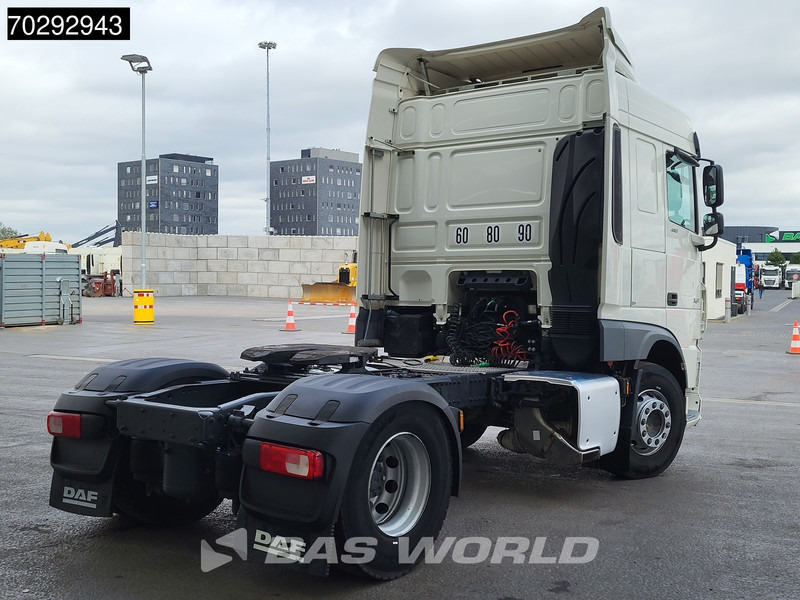 DAF XF 480 4X2 Standairco ACC Euro 6 - Sattelzugmaschine: das Bild 5 DAF XF 480 4X2 Standairco ACC Euro 6 - Sattelzugmaschine: das Bild 5