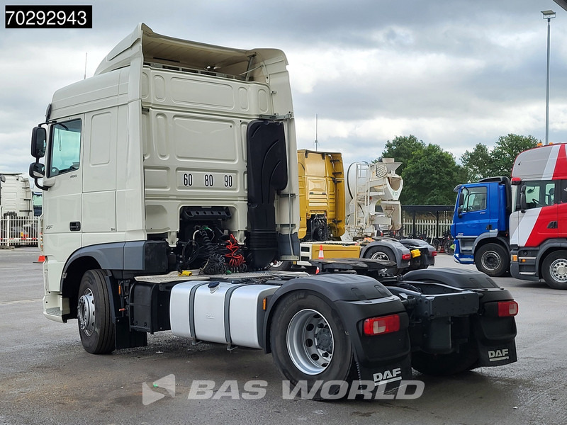 DAF XF 480 4X2 Standairco ACC Euro 6 - Sattelzugmaschine: das Bild 2 DAF XF 480 4X2 Standairco ACC Euro 6 - Sattelzugmaschine: das Bild 2