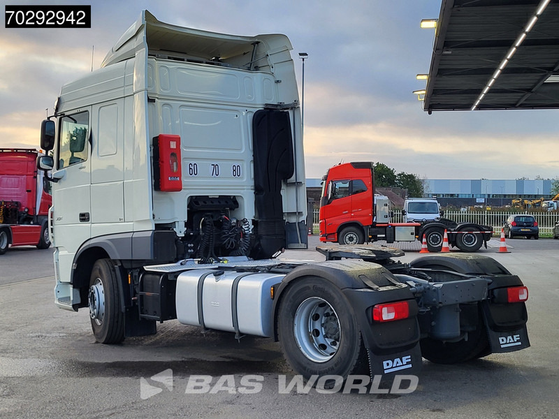 DAF XF 480 4X2 Standairco ACC Euro 6 - Sattelzugmaschine: das Bild 2 DAF XF 480 4X2 Standairco ACC Euro 6 - Sattelzugmaschine: das Bild 2