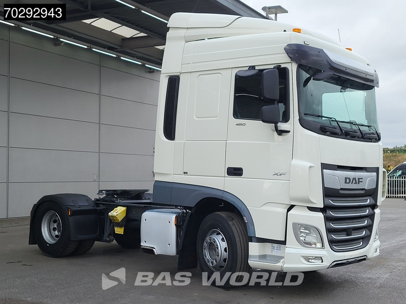 DAF XF 480 4X2 Standairco ACC Euro 6 - Sattelzugmaschine: das Bild 3 DAF XF 480 4X2 Standairco ACC Euro 6 - Sattelzugmaschine: das Bild 3